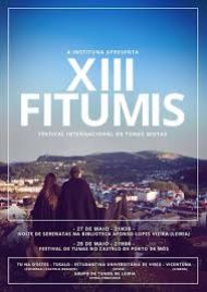 XIII FITUMIS
