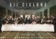 XII Ciclone