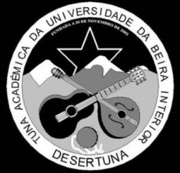 Desertuna - Tuna Académica da Universidade da Beira Interior