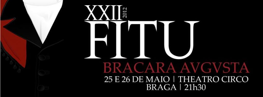 XXII FITU Bracara Augusta