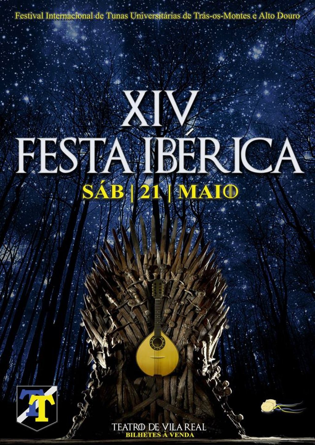 XIV Festa Ibérica