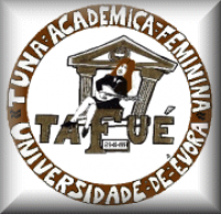 Tuna Académica Feminina da Universidade de Évora