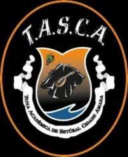 T.A.S.C.A. - Tuna Académica de Setúbal Cidade Amada
