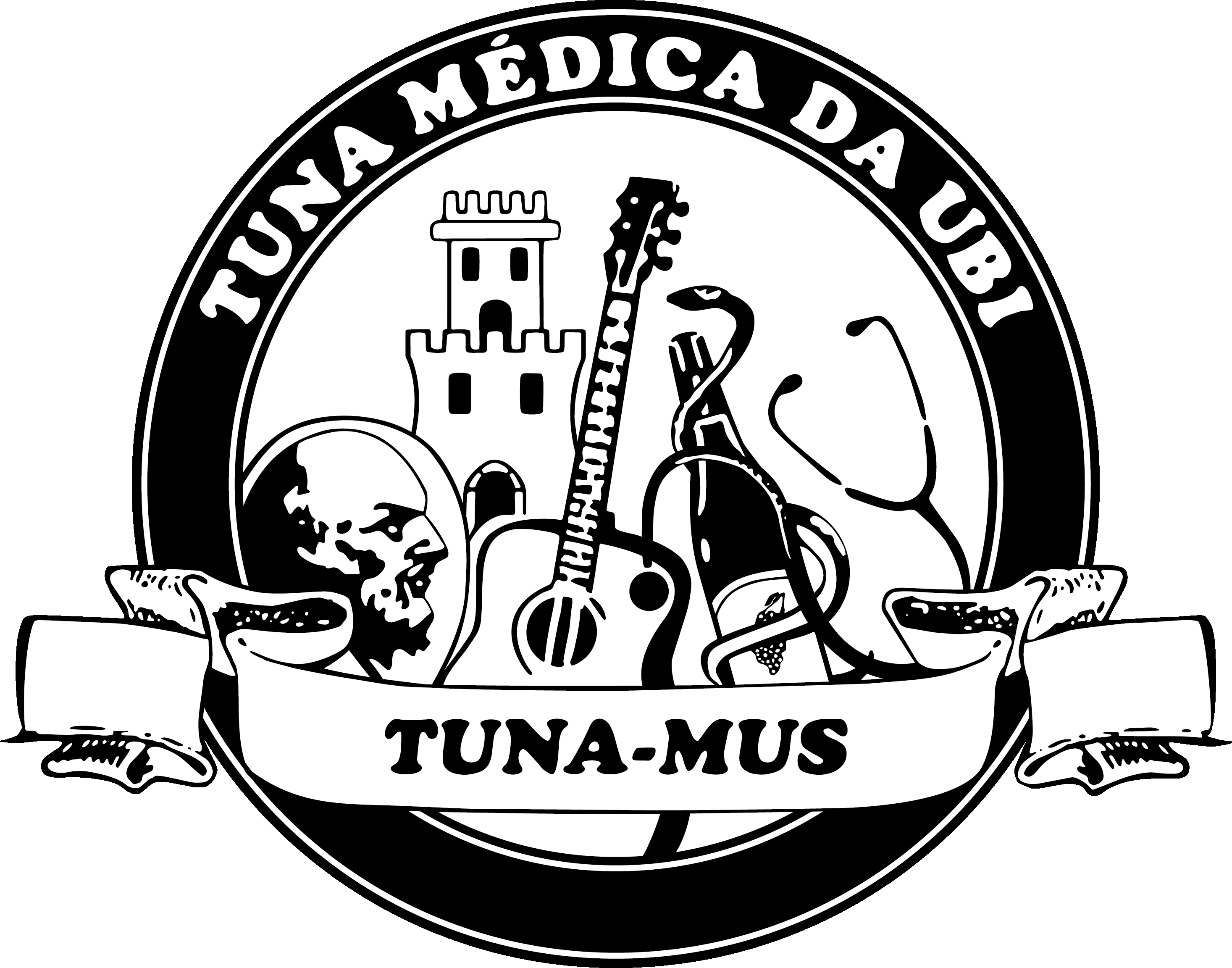 Tuna Mus - Tuna Médica da Universidade da Beira Interior