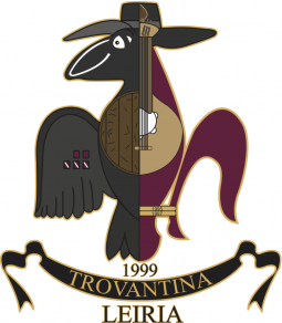 Trovantina - Tuna Masculina do Instituto Politécnico de Leiria