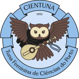 Cientuna  -Tuna Feminina de Ciências do Porto