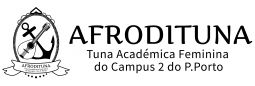 Afrodituna - Tuna Académica Feminina do Campus 2 do P.Porto
