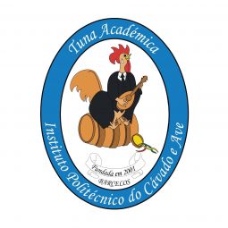Tuna Académica do IPCA