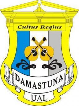 Damastuna "Cultus Regius"
