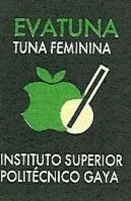Evatuna - Tuna Feminina do Instituto Superior Politécnico Gaya