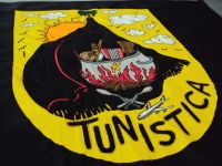 Tunística - Tuna Mista da Escola Superior de Hotelaria e Turismo do Estoril