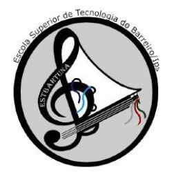 ESTBarTuna - Tuna Académica da Escola Superior de Tecnologia do Barreiro/IPS