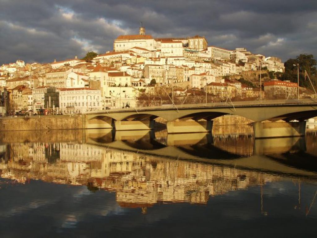 II Festival de Tunas Mistas da Cidade de Coimbra