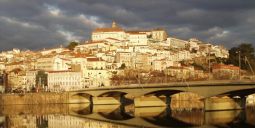 II Festival de Tunas Mistas da Cidade de Coimbra...