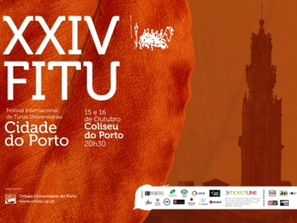 XXIV FITU Cidade do Porto