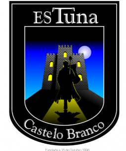 ESTuna - Tuna Académica Masculina da Escola Superior de Tecnologia de Castelo Branco