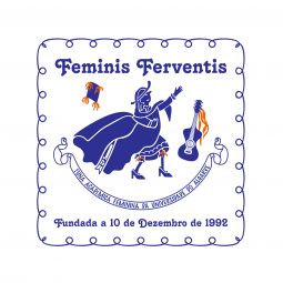 Feminis Ferventis - Tuna Académica Feminina da Universidade do Algarve