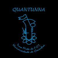 Quantunna - Tuna Mista da FCTUC