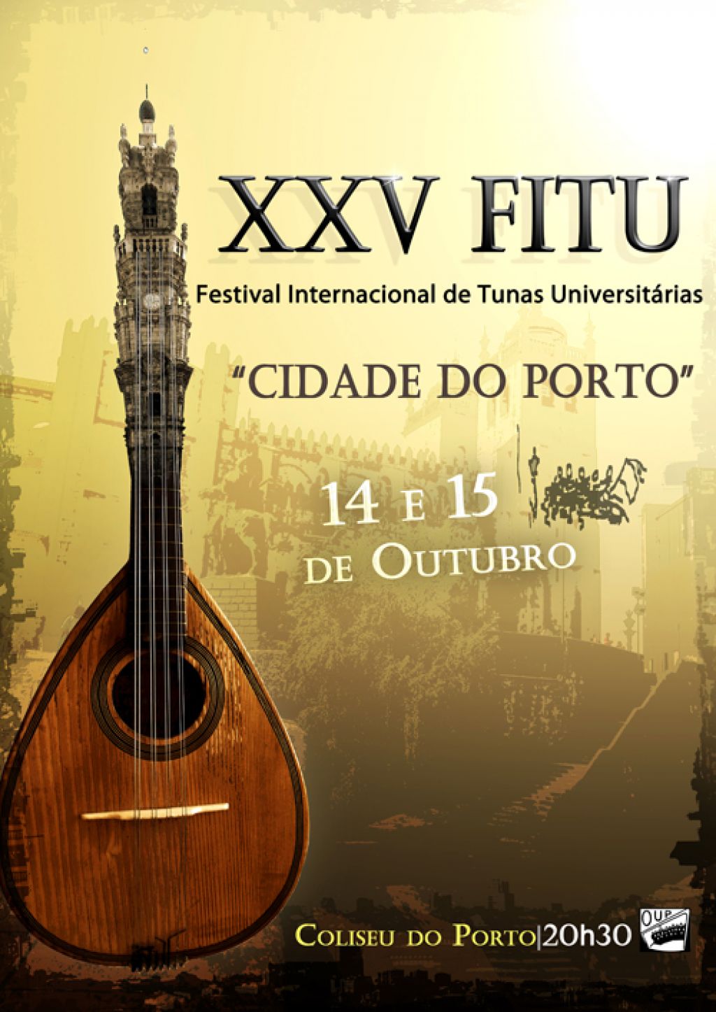 XXV FITU Cidade do Porto